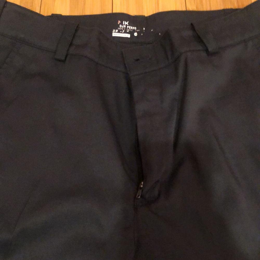 Mens Nike Dri-Fit Golf Tour Performance 30 Shorts - Picture 3 of 5